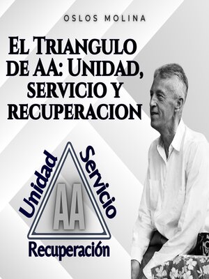 cover image of El triángulo de AA